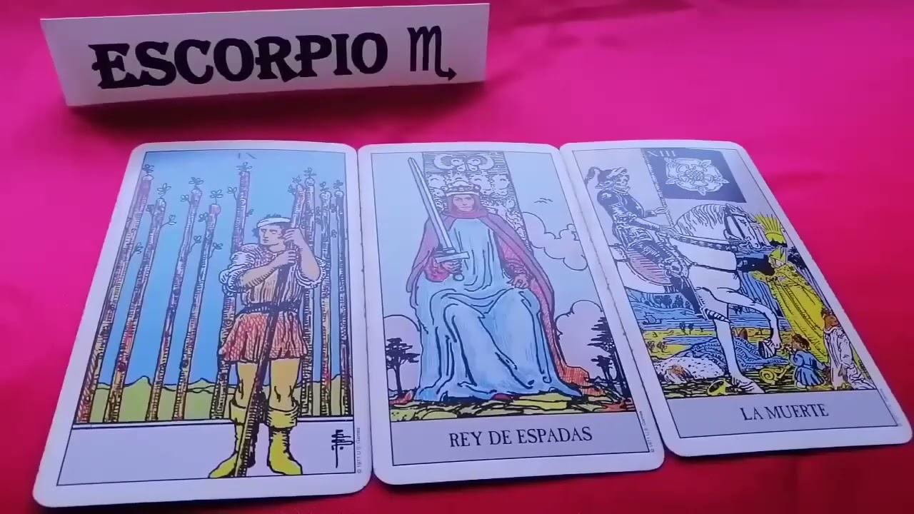 ESCORPIO 