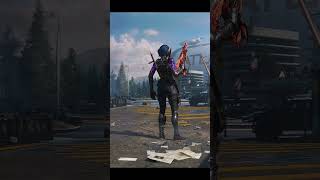 Which one is your fav skin ? #femaleplayer #codmclips #codmcommunity #gaming