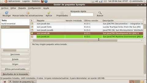 C/C++ y Java en Ubuntu