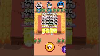 Mini-Jeux Brawl Stars #shorts