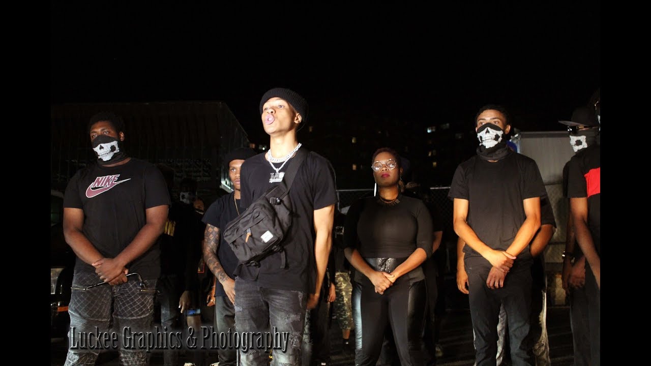 IB MATTIC - RESPECTFULLY. [OFFICIAL VIDEO] - YouTube