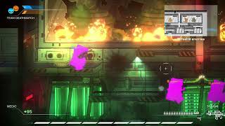 Strike Force Heroes Remake may 2022 prototype