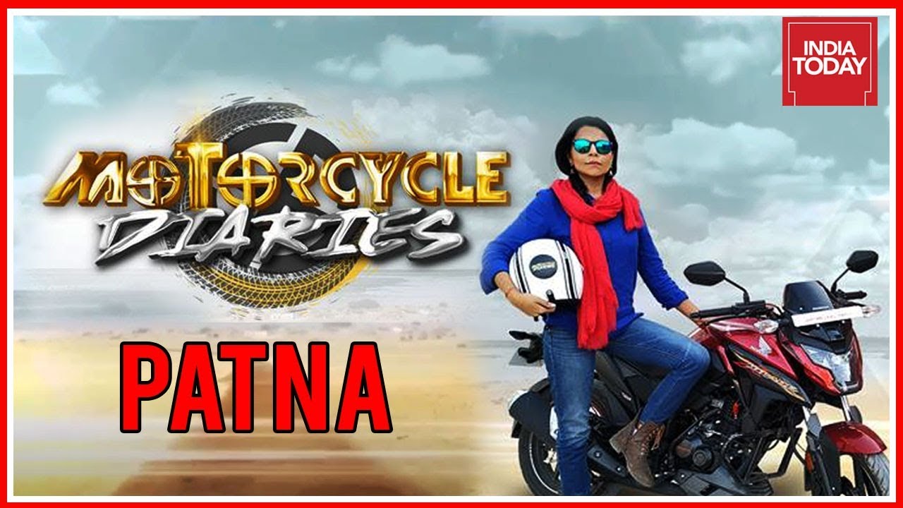 Motorcycle Diaries: Capturing The Pulse of Voters In Patna | What Voters Want?