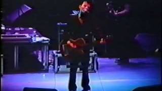 Radiohead: ORIGINAL 7min Paranoid Android Mansfield, MA 08-14-1996
