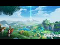 Dawnlands gameplay | Android | Mobile gameplay |
