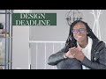 Small Business INTERIOR DESIGN | Design on a Deadline :. Green Shareen Design