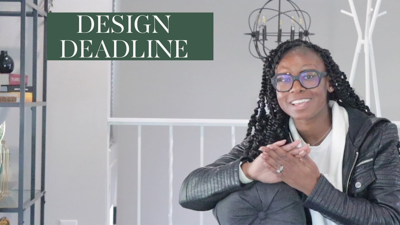 Small Business INTERIOR DESIGN | Design on a Deadline :. Green Shareen Design