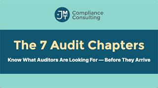 The 7 Audit Chapters