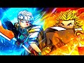 Using EVERY Character On Mugen And ITS INSANE!