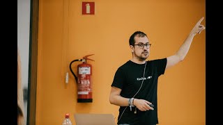 Famous 4Developers 2019: Initialisation in modern C++ [ENG], Timur Doumler Net Worth