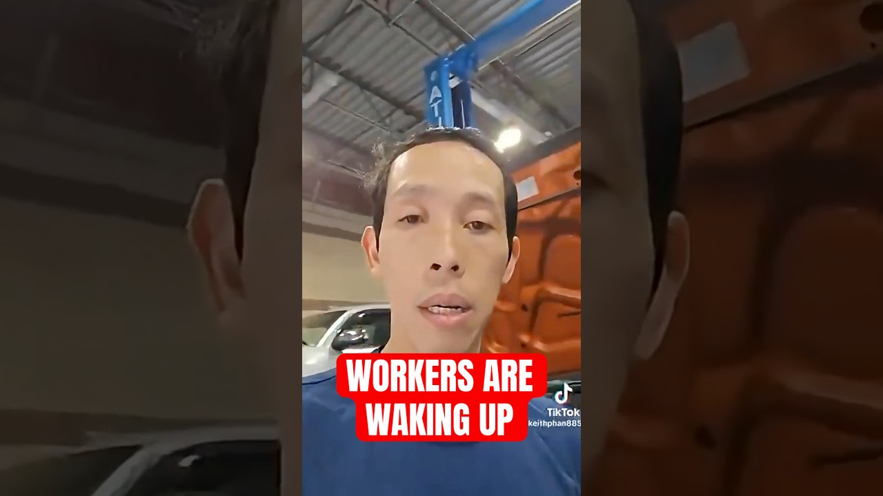 American Workers Are Waking Up to Mass Immigration