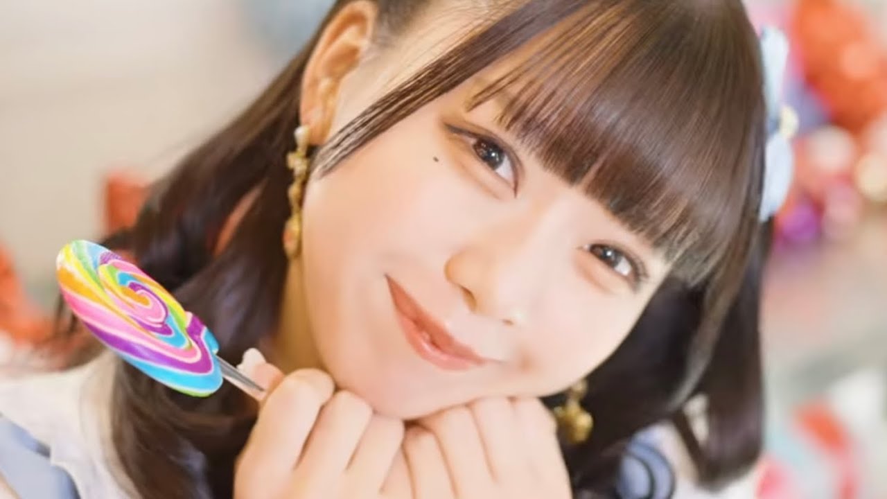 【MV】Popping Lolipop/ハニースパイスRe.