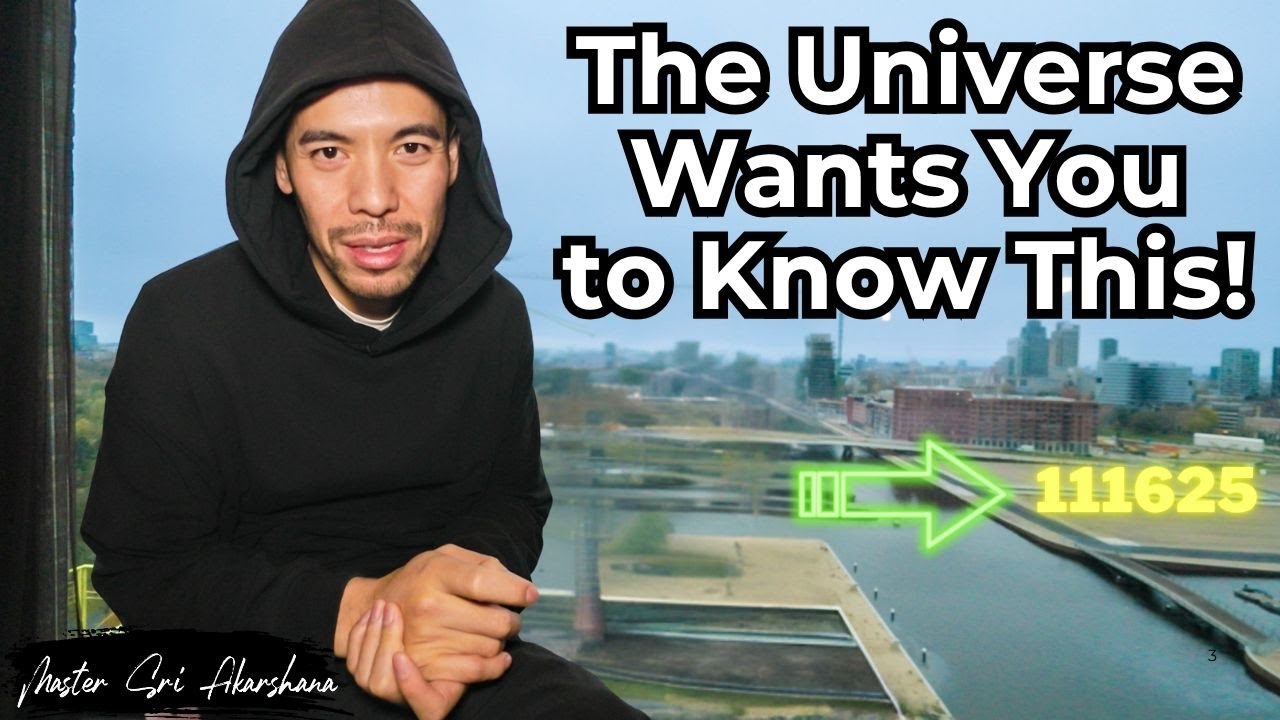 Ваше Высшее Я пытается поговорить с вами... НЕ Игнорируйте свой призыв! [Послание Вселенной]