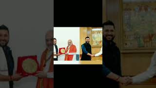 Nepal, India & Border Politics: Decoding Rabi Lamichhane’s High-Profile India Visit | World News