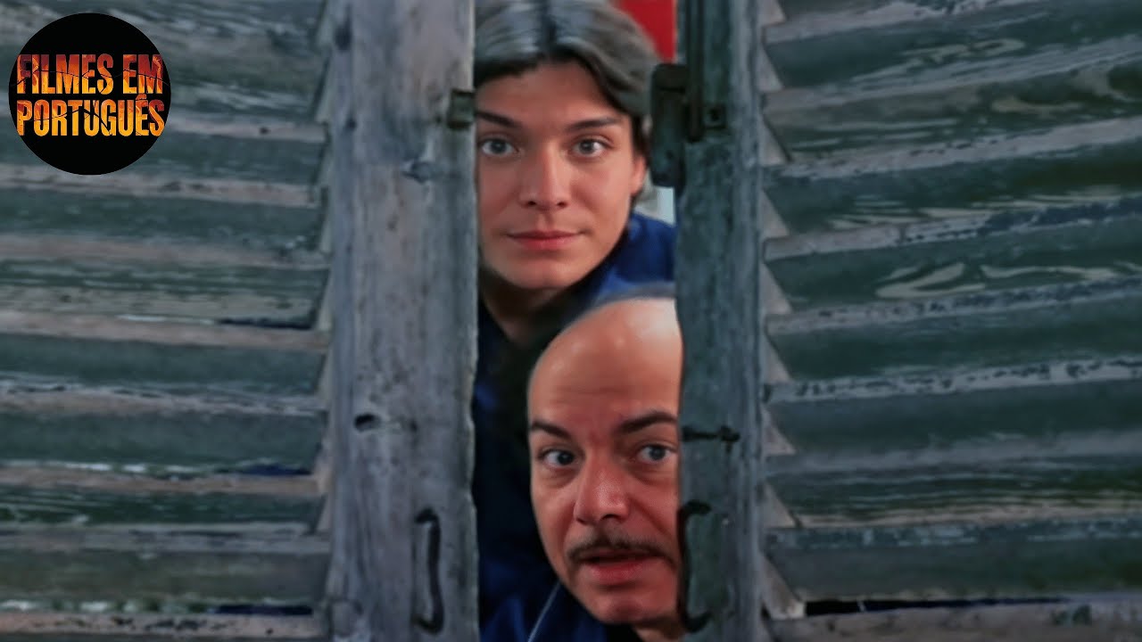 Filme Completo Dublado | Moglie in Bianco, L’amante al Pepe (HD)