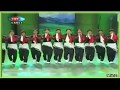 Bingl Halk Oyunlar? TRT1 de Gsteri - Folklor.Gen.Tr