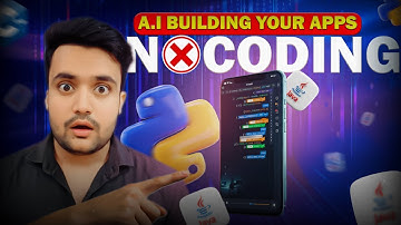 Whaaat! Build Mobile App with 100% Free AI agent | Start Admob Monetization for Mobile Apps