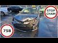 Stop Cham #758 - Niebezpieczne i chamskie sytuacje na drogach