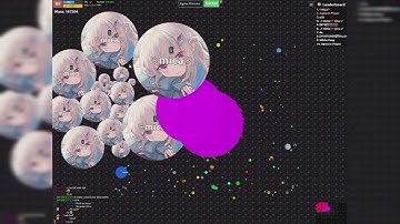 AGMA.IO RECOMBINE DESTRUCTION #44