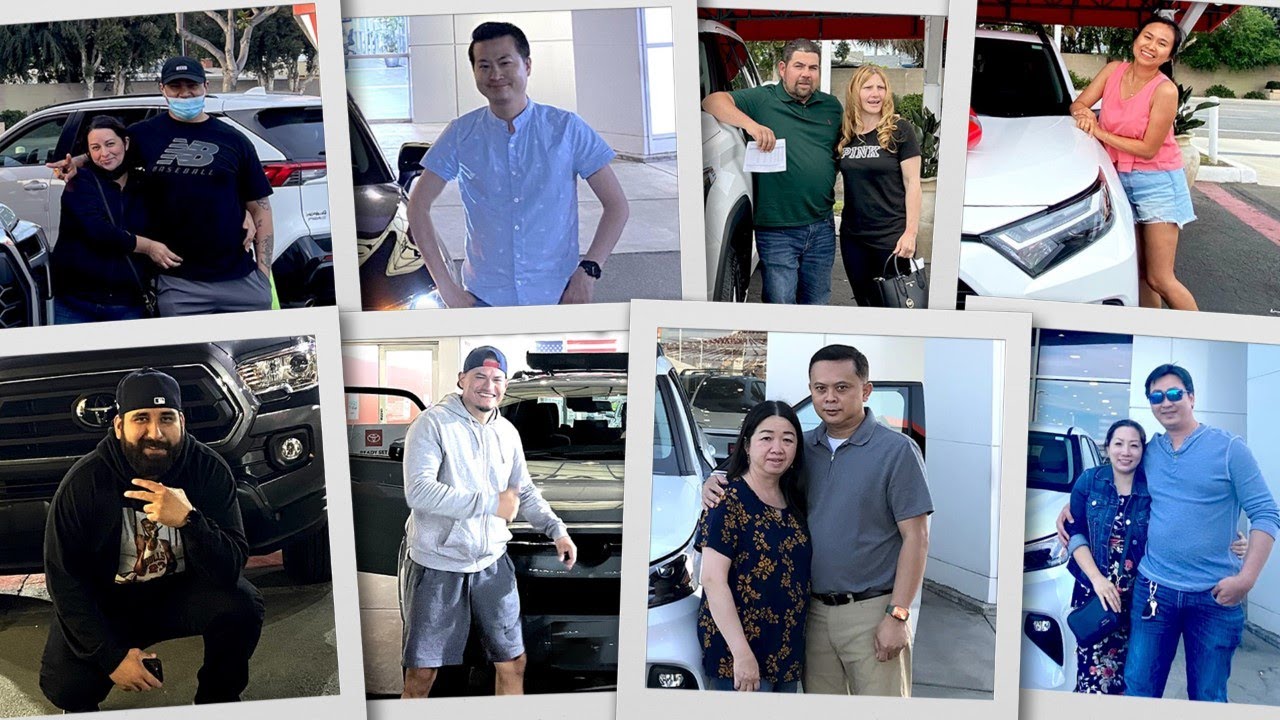 4th of July Sales Event is On Now at Toyota Place Toyota Dealer & Used Car Dealer in Orange County