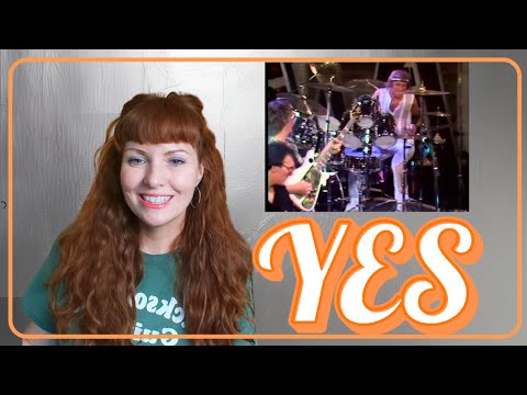 Redhead Reacts to
