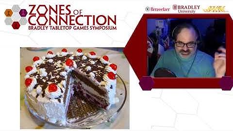 The Well-Integrated Theme: How to Get Theme and Mechanism to Work Together in Your Game