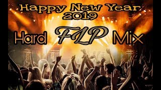 FLP 2019 Happy New Year Party  Diwakar Devide Song