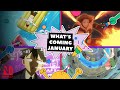 Anime to Watch: Hot and New January 2022 | Netflix Anime