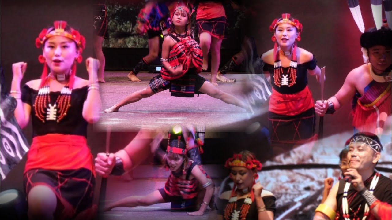 We are the nagas| G20 Summit Cultural hall| Kohima