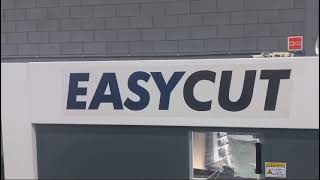 EasyCut - vídeo demonstrativo
