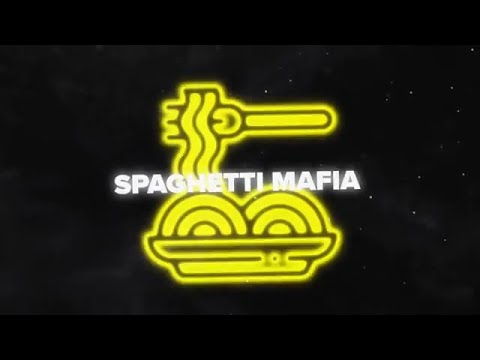 Spaghetti mafia  Shes from Italia   1 Hour Version