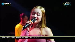 LEO STAR - Koyo jogja istimewa  ilma aulada - Brati Kayen pati