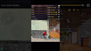 Free Fire Headshot Setting After Ob50 Update 2025⚡Best Sensitivity settings ⚙️|Sensitivity setting