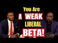 Jesse ANNIHILATE Student Union LEADER BETA! Bro was SWEATING. Jesse Lee Peterson Interview a Liberal