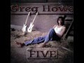 Greg Howe - Just Kiddin' [Audio HQ]