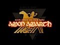 Amon Amarth - With Oden On Our Side - Full album