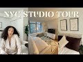 what $1730 gets you in NYC [luxury studio]