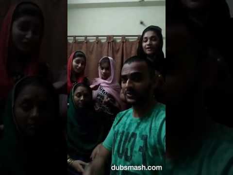 asalam walekum walekum salam dubsmash