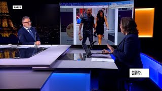 Kenya's #GitheriMan: A welcome distraction