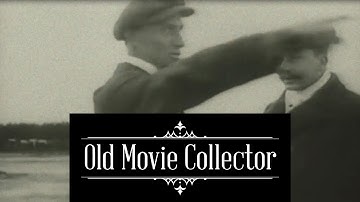 Wright Brothers First Flight, 1903