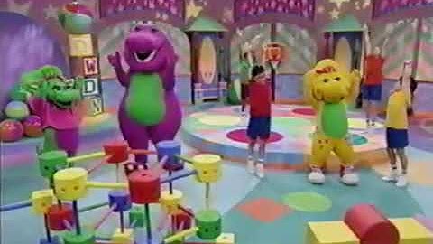 ABC’s & 123’s (2000 Version) Part 33