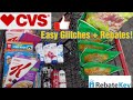 CVS is Glitching like Crazy! In-store couponing! 7/11-7/17