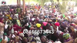 LAGOS APOSTOLIC VISITATION @ FOURSQUARE CAMP, IKOTUN WITH PASTOR ODEKUNLE EPAPHRAS _29-12-2025_