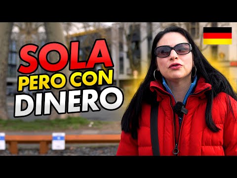 Video: ¿Cómo vive la gente corriente en Alemania? Condiciones, pros y contras