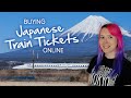 How to Buy Shinkansen Tickets Online 2024 🚅🚅🚅 (including SmartEX &amp; Japanese express trains)