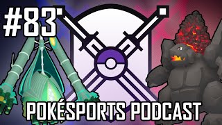 Innovating in a Solved Meta | Pokésports Podcast 83