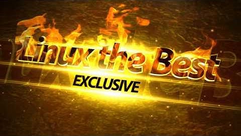 Linux the Best Video - Created using Flixpress.com