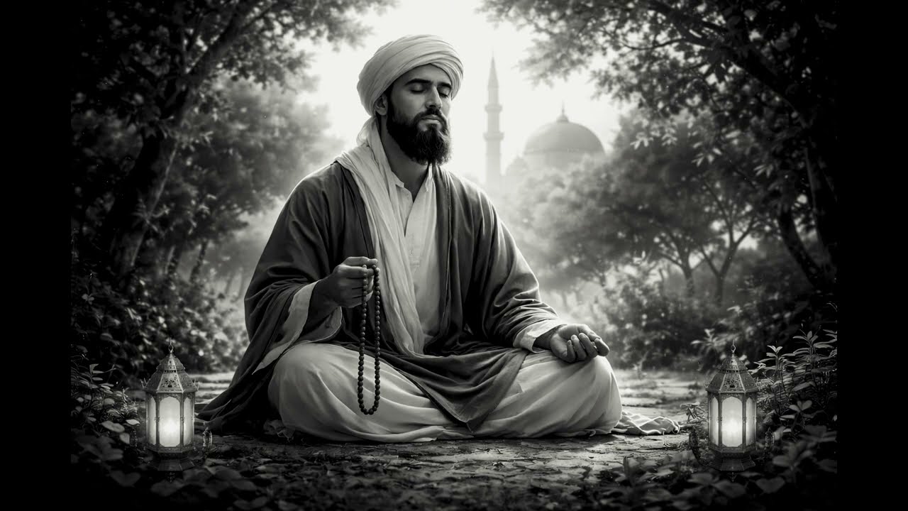 Şeyhim Gel Gel İlahisi | Tınıhane | Cover