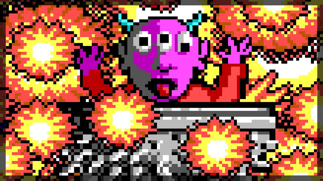 Was ist aus Cosmo's Eltern geworden? (Ende) 👽 Cosmo's Cosmic Adventure - #15