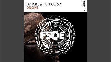 Origins (Original Mix)